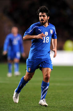 Gennaro Gattuso