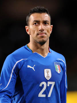 Fabio Quagliarella