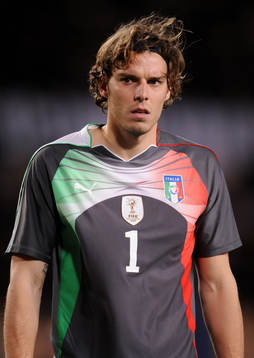 Federico Marchetti, målvakt