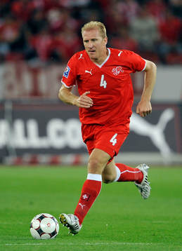 Stephane Grichting
