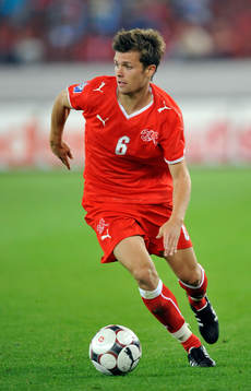 Valentin Stocker