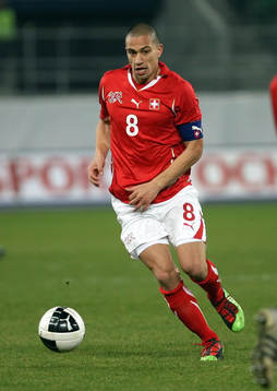 Goekhan Inler