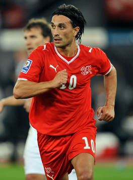 Hakan Yakin