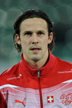 Marco Streller