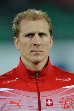 Stephane Grichting