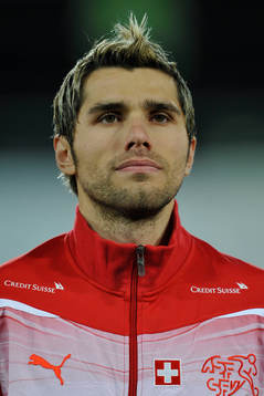 Valon Behrami