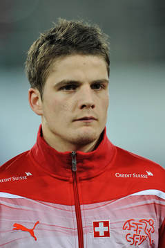 Pirmin Schwegler