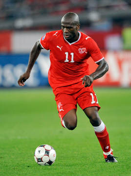 Blaise Nkufo