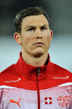 Stephan Lichtsteiner