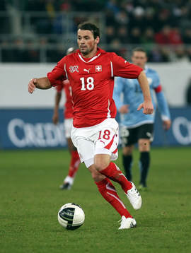 Albert Bunjaku