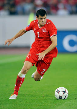 Tranquillo Barnetta