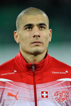 Eren Derdiyok