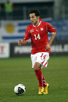 Davide Chiumiento