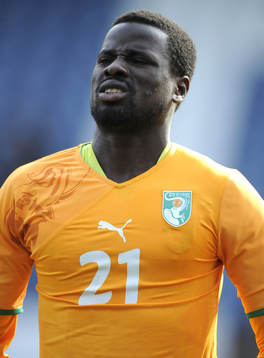 Emmanuel Eboue