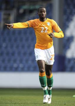 Souleymane Bamba