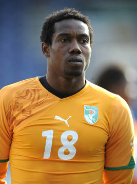 Abdulkader Keita
