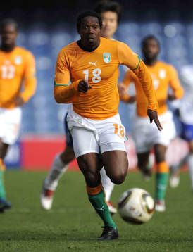 Abdulkader Keita