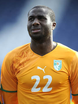 Souleymane Bamba