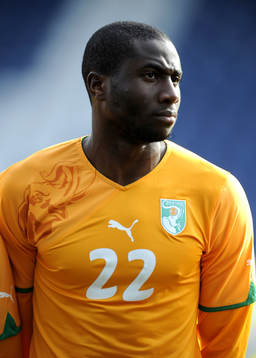 Souleymane Bamba