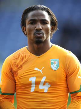 Bakari Kone