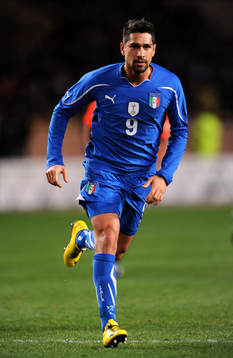 Marco Borriello