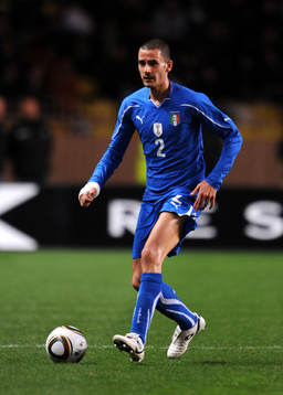 Leonardo Bonucci
