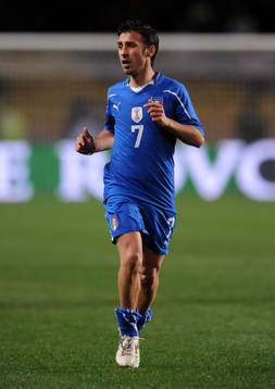 Andrea Cossu