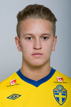Alexander Michel, Sverige
