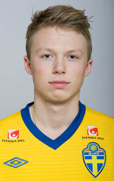 Pontus Åsbrink, Sverige
