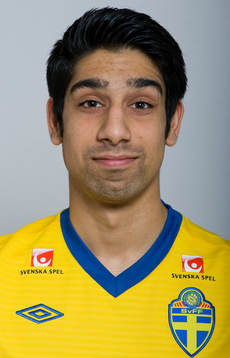 Sandeep Mankoo, Sverige