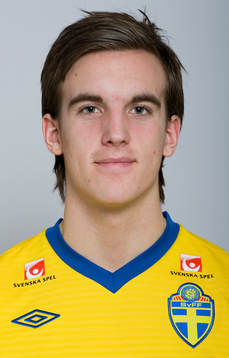 Linus Norman, Sverige