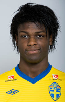 Joseph Baffo, Sverige