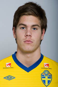Adam Modin, Sverige