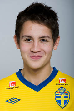Daniel Ålund, Sverige