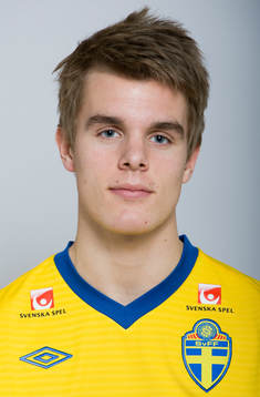 Kristofer Karlsson, Sverige