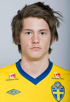 Robin Book, Sverige