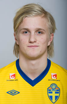 Marcus Hägg, Sverige