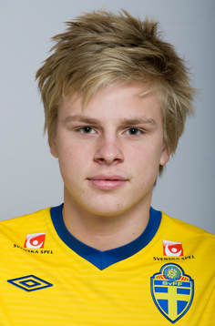 Per Frick, Sverige