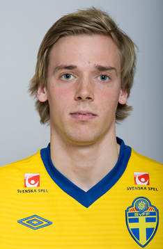 Pontus Otterstedt, Sverige