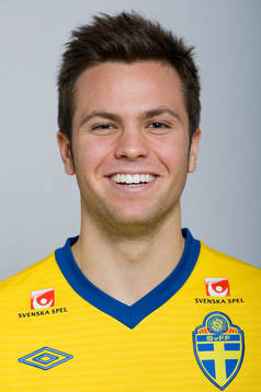 Hampus Bohman, Sverige