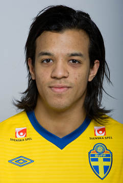 Joel Qwiberg, Sverige