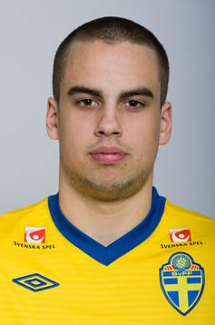 Sebastian Francisco, Sverige