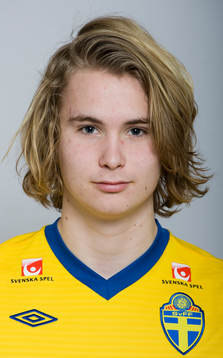Viktor Thörner, Sverige