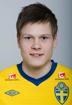 Viktor Claesson, Sverige