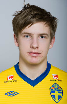 Sebastian Hansén, Sverige