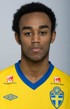 David Johansson, Sverige