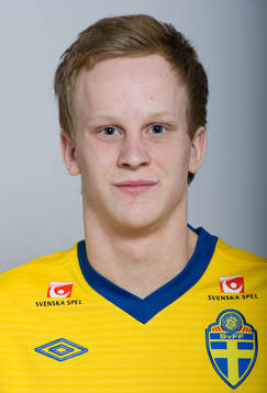 Karl-Anton Pettersson, Sverige