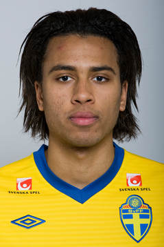 Isaac Kiese Thelin, Sverige