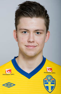Karl-Johan Lindblad, Sverige