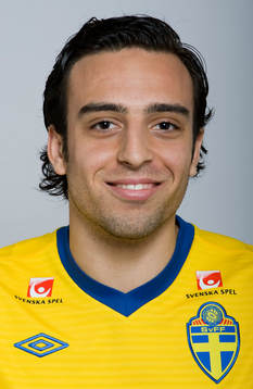 Abdul Rahman Khalili, Sverige